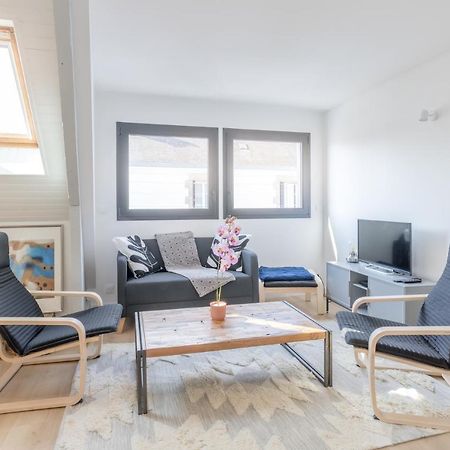 לוריין Appartement Neuf & Tout Confort - Proche Centre Ville Par Groom מראה חיצוני תמונה
