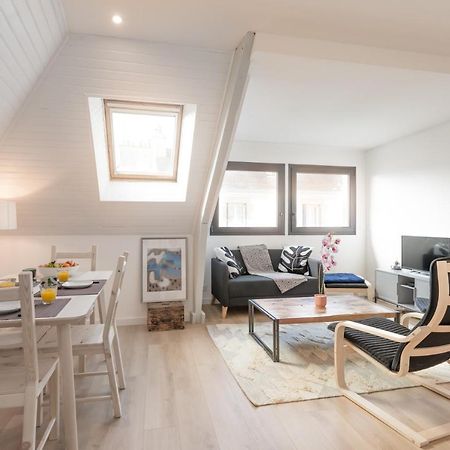 לוריין Appartement Neuf & Tout Confort - Proche Centre Ville Par Groom מראה חיצוני תמונה
