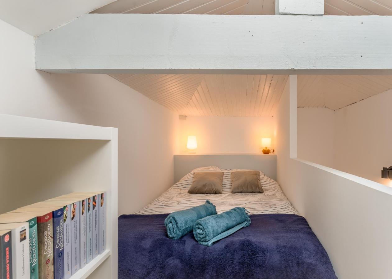 לוריין Appartement Neuf & Tout Confort - Proche Centre Ville Par Groom מראה חיצוני תמונה