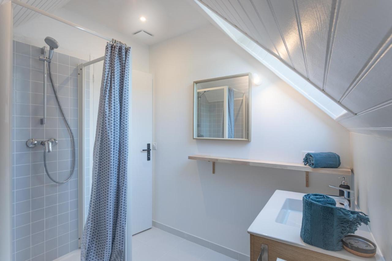 לוריין Appartement Neuf & Tout Confort - Proche Centre Ville Par Groom מראה חיצוני תמונה