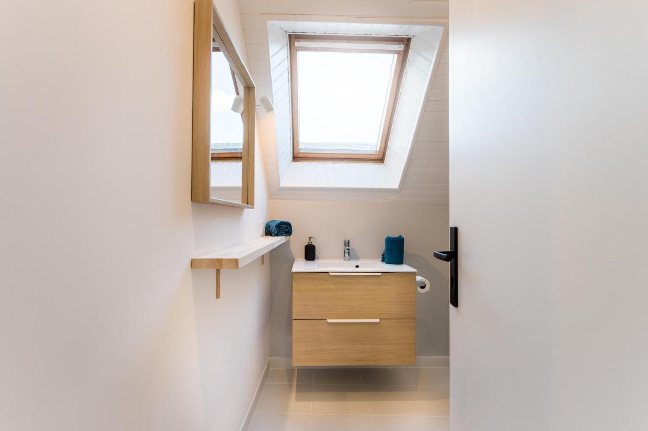 לוריין Appartement Neuf & Tout Confort - Proche Centre Ville Par Groom מראה חיצוני תמונה