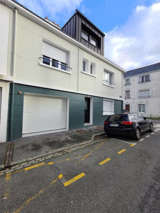 לוריין Appartement Neuf & Tout Confort - Proche Centre Ville Par Groom מראה חיצוני תמונה